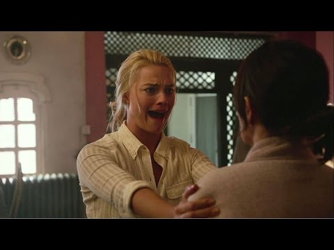 Whiskey Tango Foxtrot - Official HD Movie Trailer