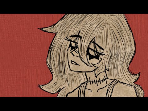 Anarchy Station / Yi Xi (SynthV Original)