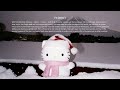 Playlist Waiting For The First Snow Soft Winter Mood