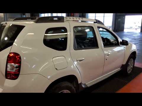 Dacia Duster 1.5 dCi 110 EDC Signature - Image 2