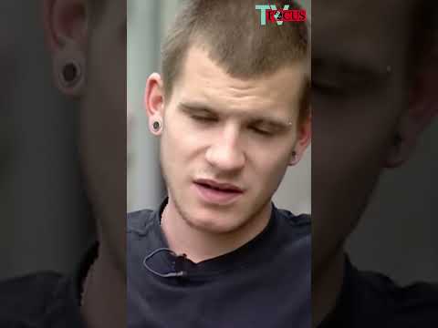 First foster child, then homeless.. #documentary #focustv #reportage #homeless #fosterchild