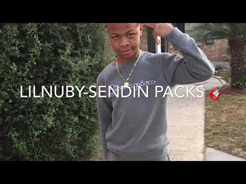 Lilnuby-sendin packs