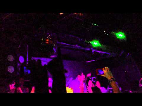 Brodinski // Bromance Party // 31 Oct 2012 Social Club Paris