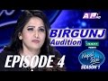 Nepal Idol, Full Episode 4 Official Video | AP1 HD Television