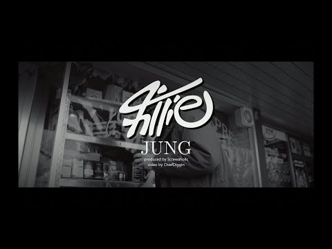 Fillie - Jung (offizielles Video) 4K