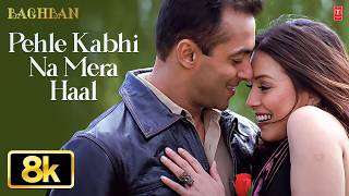 Download lagu Pehle Kabhi Na Mera Haal - Video Song | Baghban | Udit Narayan, Alka Yagnik | Salman Khan, Mahima mp3