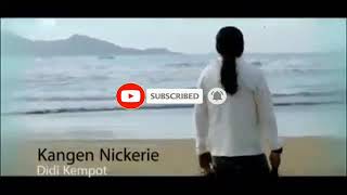Download lagu Didi Kempot  Kangen Nickerie mp3