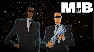⚪ MIB  Homens de preto 1ª Temporada - Episódio
