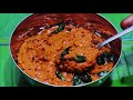 2 நிமிடத்தில் சட்டுனு ஈசியான கார சட்ன�