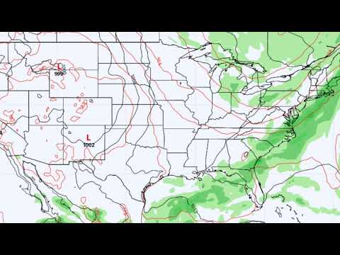 September 7, 2021 Weather Xtreme Video - Afternoon Edition