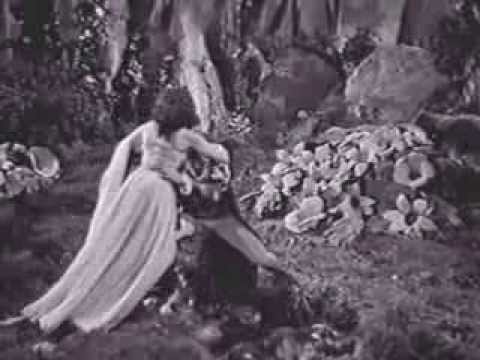 LA PLUME AU VENT - Georges Guétary et  Carmen Sevilla