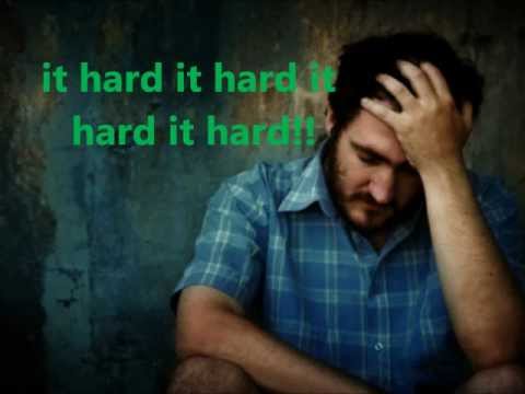 Chuck fenda - it hard it hard