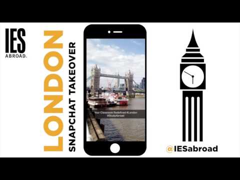 IES Abroad London