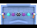 Learn Colors With Soccer Balls Xylophone Sponsored By Gamavision Csupo Effects