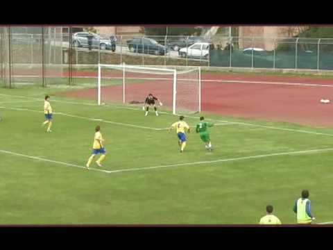 Sintesi Urbino - Fermana 2-2