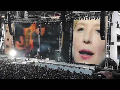 Full concert HD Metallica Paris 12 05 2019 Multicam #metinparis #metallica #fullshow #multicam