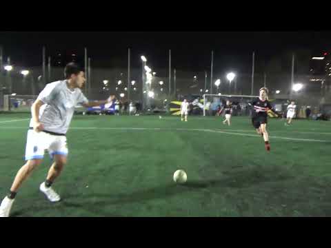 BLUCERCHIATI VS VILLA MARTELLI - #LIgaNuñez - 21/8/23