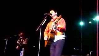 Dashboard Confessional - Thick as Thieves