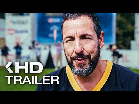HAPPY GILMORE 2 Trailer German Deutsch (2025) Adam Sandler, Netflix