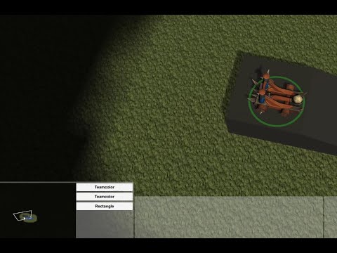 [Unity RTS] WarKingdoms Log 005 - new Camera Controller