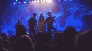 Brandi Carlile | Beginning to feel the years | Milwaukee Pabst Theater