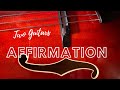 Affirmation - Two Guitars - George Benson