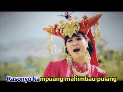 Rayola - Saribu Minang (Official Music Video) Lagu Minang Terbaru 2019