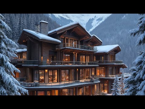 The Chedi Andermatt Review: Is This Switzerland's Most Luxurious 5-Star Ski Resort? @Switzerland