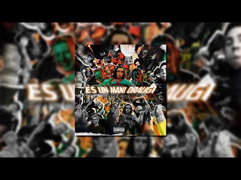 MARKO - ES UN MANI DRAUGI (ft. HOTTE, Ods)