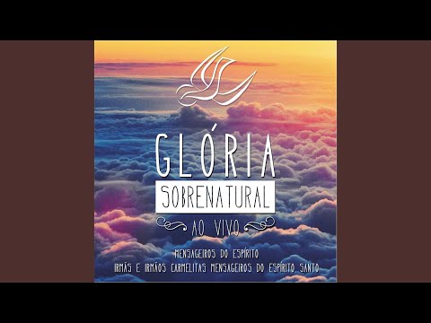 Me Conduz Espírito Santo (Ao Vivo)