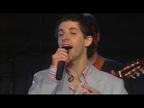 GJORGJI KRSTEVSKI - POSILNI OD SE - live (Koncert - Univerzalna sala 2006)