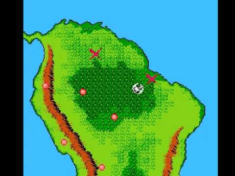 NES Longplay [3838] Ningen Heiki - Dead Fox - Normal