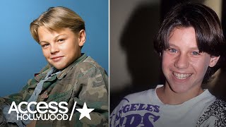Was Leonardo DiCaprio Almost Max In 'Hocus Pocus'? | Access Hollywood