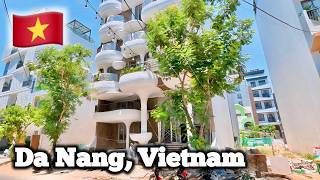 Why Everyone Wants to Live Here 😍 Da Nang Neighborhood Walk