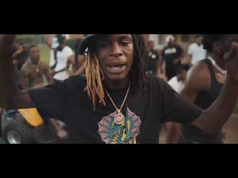 YTG lilBerbo - Big Gleekyyy Part 2 shot by @TwanVisuals