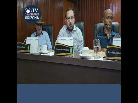 Requerimento Ulysses Castro Poda arvores go 330 Orizona Pires do Rio 02/12/2025