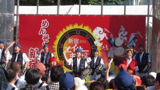 Download lagu EISA Okinawa Festival Part 1 mp3