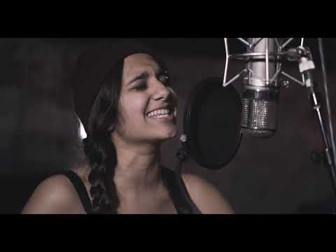 Sharon Renold - Open Letter (Official Video)