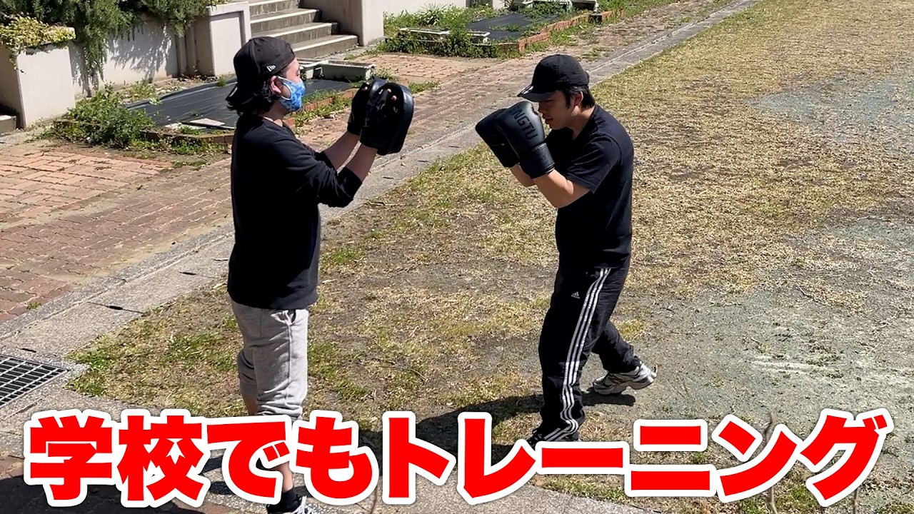 フィッシャーズはゲームでもリアルでも戦い続きだった！？！？