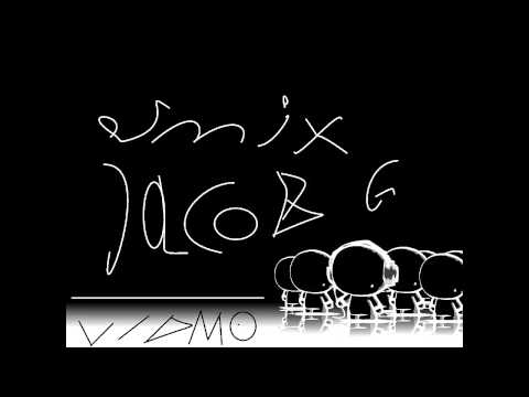 Dj eSmix & Jacob G - Undying Passion (Vidmo Edit)