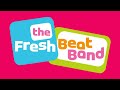 The Fresh Beat Band Theme Slowed Reverb