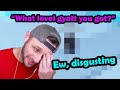 Zud Asks SSundee What LEVEL His GYATT IS