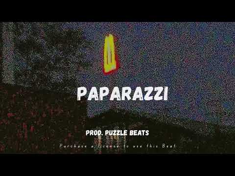 Afrohouse x Ckay x Omah Lay x Afrobeat Type Beat 2026- "PAPARAZZI" | Afrobeat Instrumental