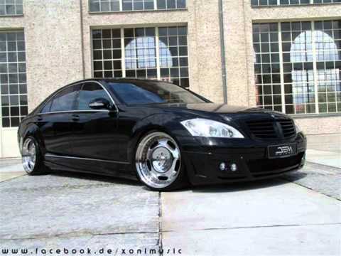 Automatikk ft. Fler - Egoist