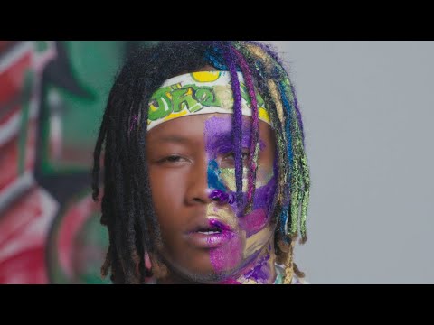 Jhon MC - Ma chérie (Official Video)