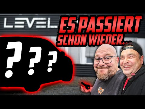 WELCHEN nimmt Marco mit? - AUTOKAUF bei MUTLU! - ERNÜCHTERUNG bei der ERSTEN FAHRT!