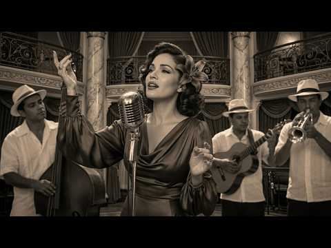 Boleros de Amor y Nostalgia 💕 Voces del Alma en La Habana | Amor, Recuerdos y Sentimientos
