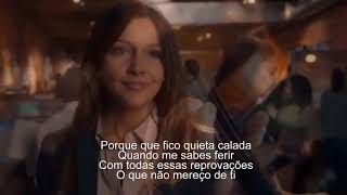 Ana Gabriel - Desahogo (Tradução)