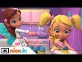 Butterbean S Café The Starlight Cupcake Surprise Nick Jr UK