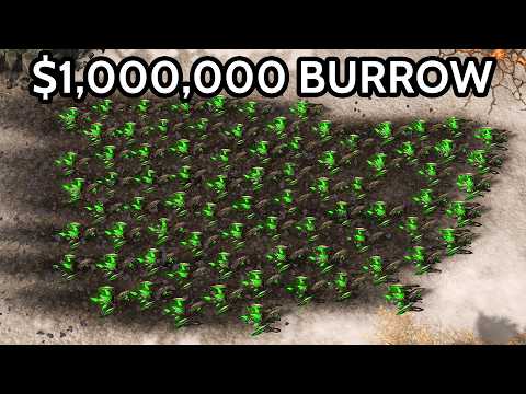 Maru vs Dark - Absolutely EPIC StarCraft 2 Series!